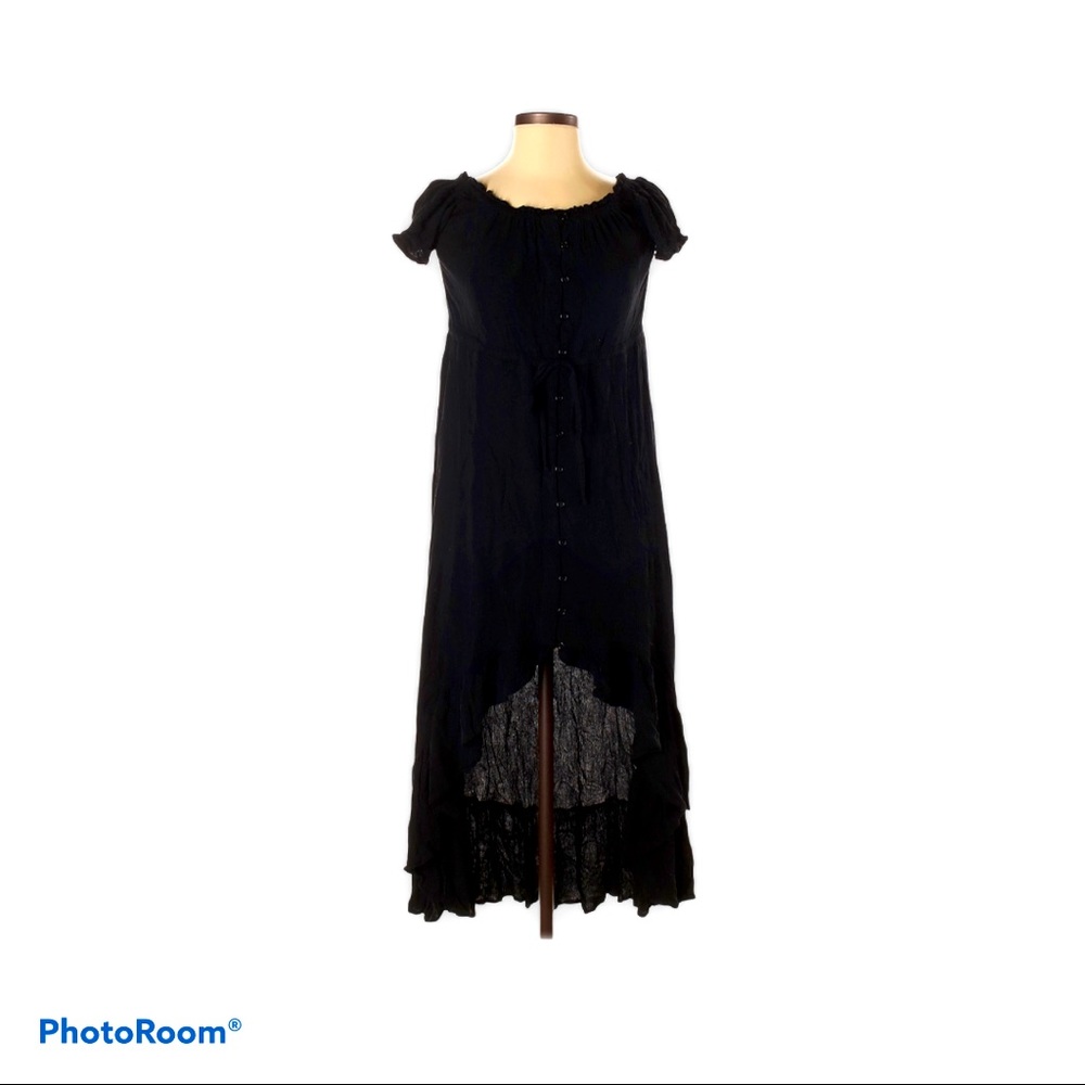 Vici high low dress